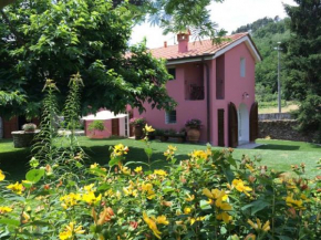 Agriturismo Terrarossa Pistoia